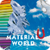 Material World: Sites, Activit