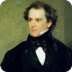 Nathaniel Hawthorne, 1804-1864