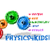 Rader's PHYSICS 4 KIDS.COM
