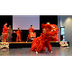 Chinese Lion Dance - YouTube