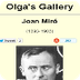 Joan Miro - Olga's Gallery