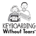 Keyboarding WIthout Tears