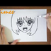 How to Draw Anime for Beginner