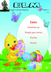 Easter - English Learning Maga