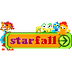 starfall.com