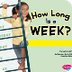 How Long is a Week?