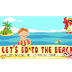 Let's Go To The Beach - Englis
