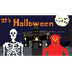 It's Halloween - Halloween Son