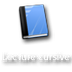 Lecture cursive
