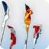 Banderas del Mundo / Flags of 