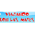 VIAJANDO CON LAS MATES