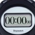 Jumbo Stopwatch on the App Sto