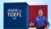 TOEFL iBT: TOEFL Video Library