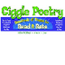 Giggle Poetry