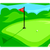 Golf angles