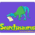 Searchasaurus - Powered By EBS