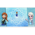 Code with Anna and Elsa