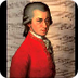 Wolfgang Amadeus Mozart - Músi