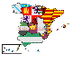 Mapas España Interactivos