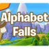 Alphabet Falls 