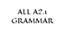 Mi Gramática (A1)