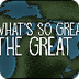 24. The Great Lakes
