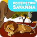 Animals of the Savanna 