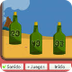 Juego de las tablas