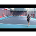 Advanced Tennis Forehand Drill