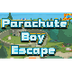 The Lost Parachute Quest