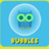 Bubbles Mouse Game