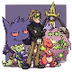 Le site Web officiel Pokémon |