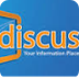 Welcome to Discus | Discusdisc