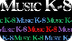 Plank Road Publishing Songs