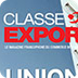 Le Magazine Classe Export | Le