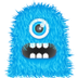 Feed Monster-Mouse Practicec