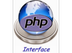  Implement Interface in PHP