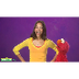 Sesame Street: Zoe Saldana - T