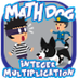 MathDog Integer Multiplication