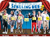 Spelling Bee the Game