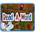 Play Read-A-Word Game