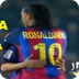 El MEJOR partido de Ronaldinho