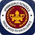 Science - Springdale Public Sc