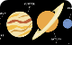 Gravity Keeps Us Down to Earth