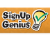 SignUpGenius