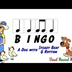 BINGO: A Song about a Dog with