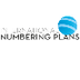 International Numbering Plans