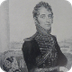 Lieutenant George Bridges Bell