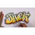 How to Draw Graffiti Letters 