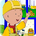 Caillou | The Official Home Pa